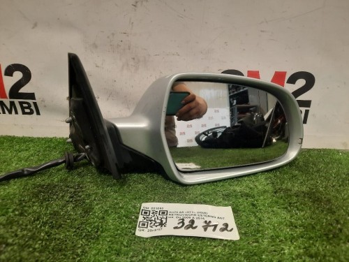 Retrovisore Esterno ANT DX 021053 Audi A5 8T3 2008