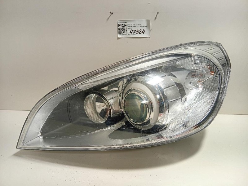Proiettore ANT SX 31299990 Volvo V60 I 2010