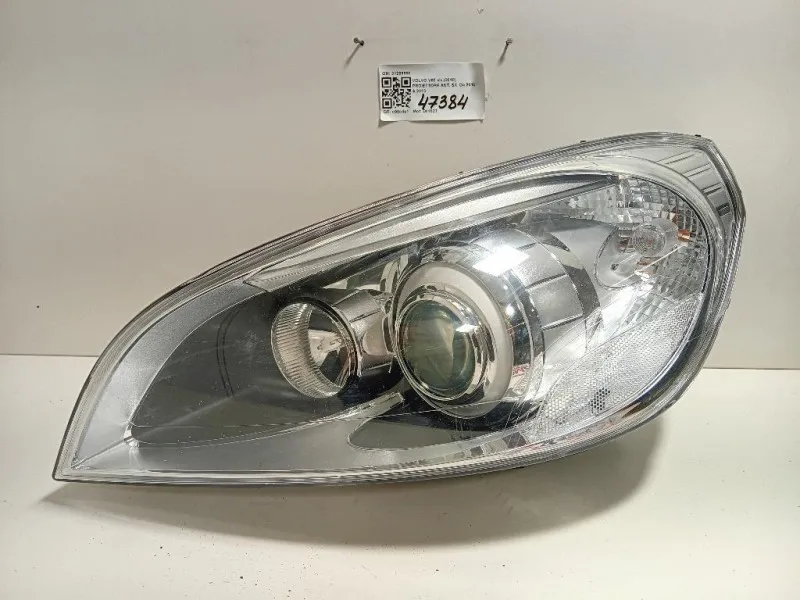 Proiettore ANT SX 31299990 Volvo V60 I 2010