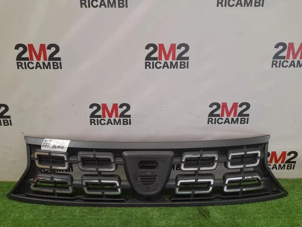 Griglia DI Ventilazione Paraurti ANT 623105634R Dacia Duster II 2021