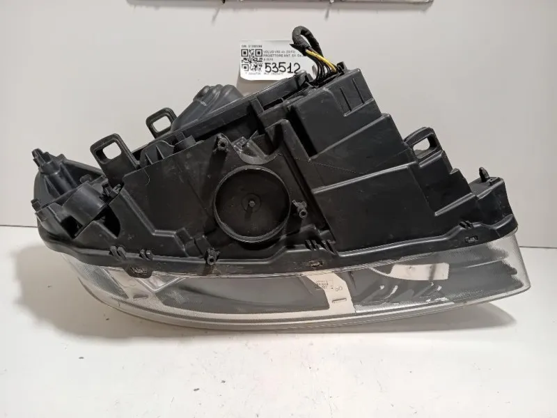 Proiettore ANT SX 31358099 Volvo V60 I 2013