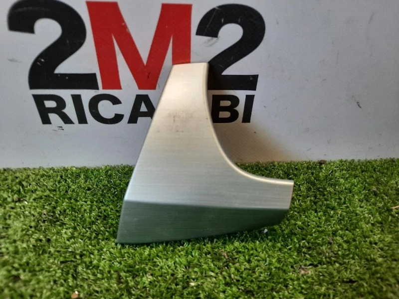 Accessori Montaggio Paraurti ANT Alfa Romeo Spider I 1990