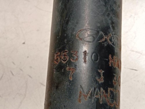 Ammortizzatore POST DX 55310-HXXXX Kia Stonic 2020