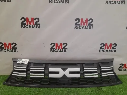 Griglia DI Ventilazione Paraurti ANT 623105634R Dacia Duster II 2021