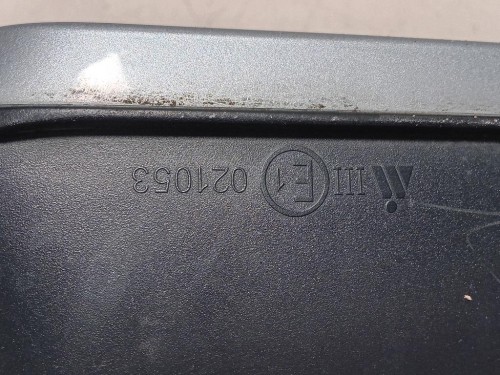 Retrovisore Esterno ANT DX