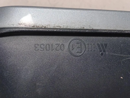 Retrovisore Esterno ANT DX 8T1857409AG3FZ 6+2 FILE Audi A5 8T3 2008