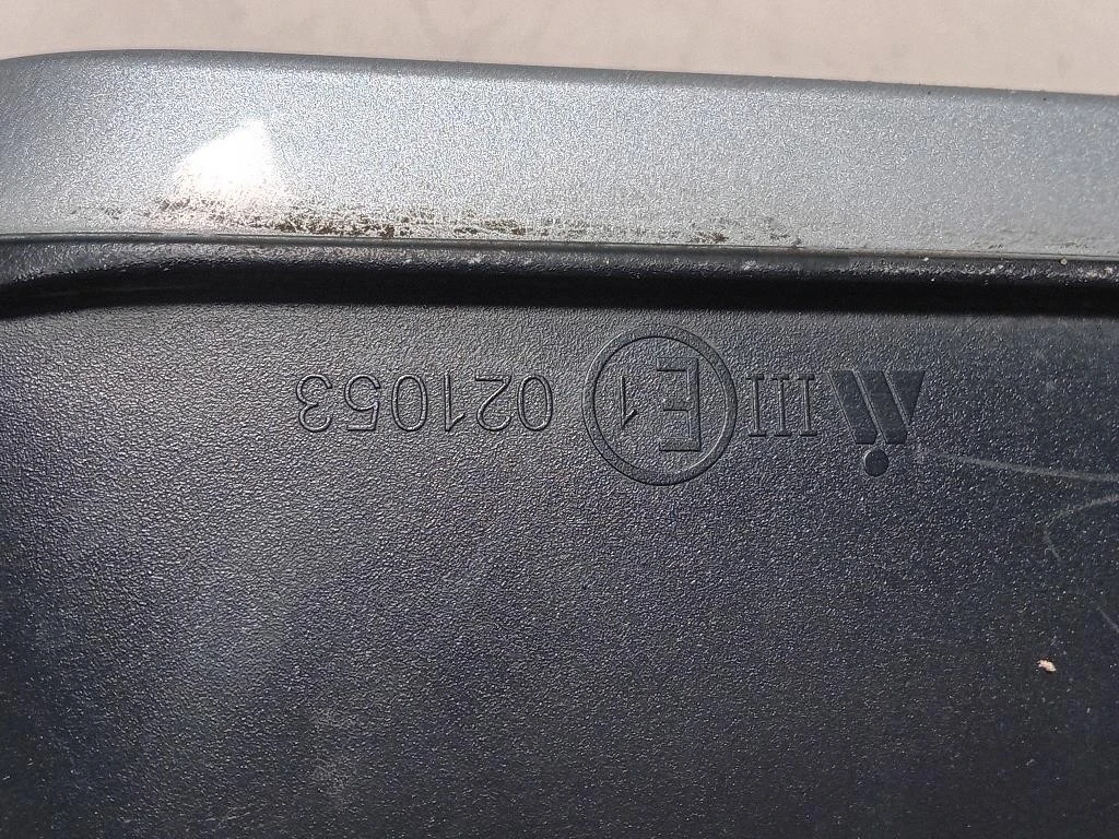 Retrovisore Esterno ANT DX 8T1857409AG3FZ 6+2 FILE Audi A5 8T3 2008