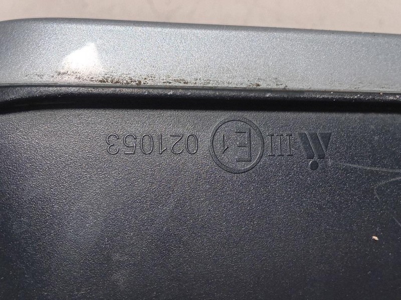 Griglia DI Ventilazione Paraurti ANT 623105634R Dacia Duster II 2021