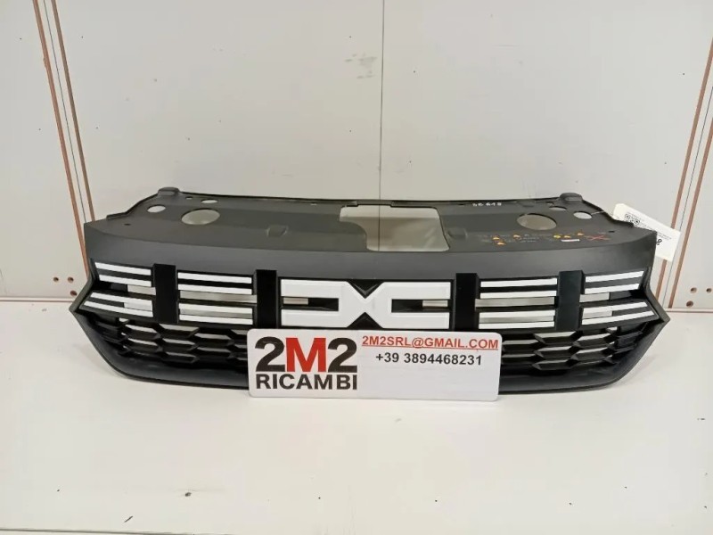 Griglia DI Ventilazione Paraurti ANT 622547147 R Dacia Jogger 2022