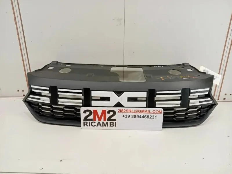 Griglia DI Ventilazione Paraurti ANT 622547147 R Dacia Jogger 2022