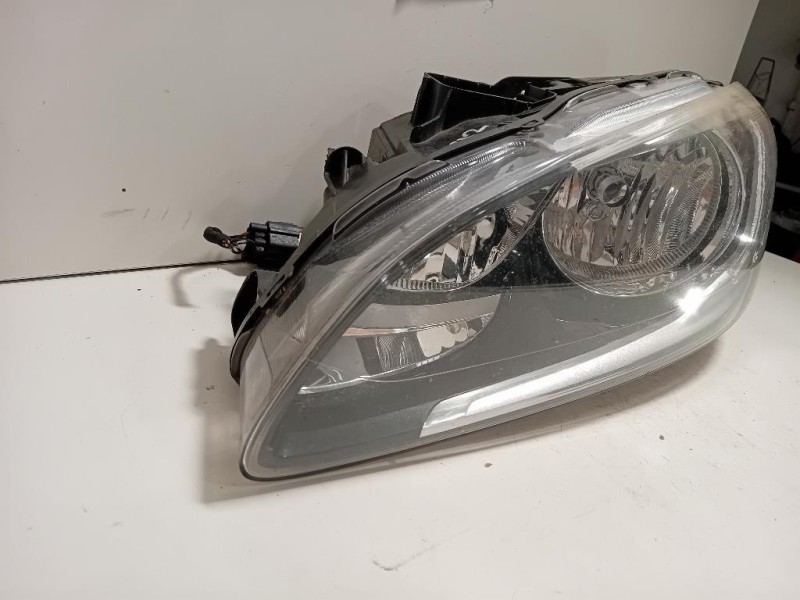 Proiettore ANT SX 31358099 Volvo V60 I 2013