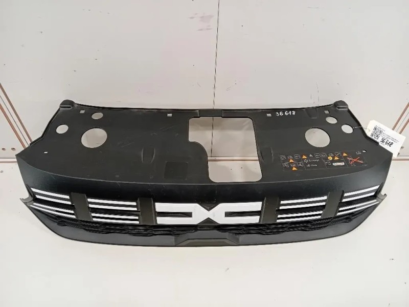 Griglia DI Ventilazione Paraurti ANT 622547147 R Dacia Jogger 2022