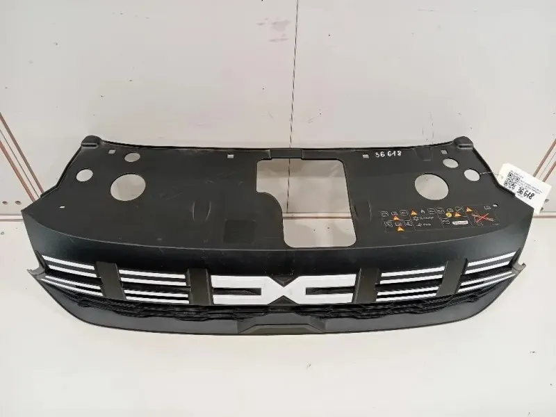 Griglia DI Ventilazione Paraurti ANT 622547147 R Dacia Jogger 2022