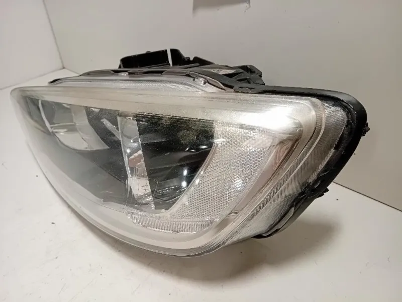 Proiettore ANT SX 31358099 Volvo V60 I 2013