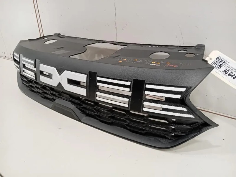 Griglia DI Ventilazione Paraurti ANT 622547147 R Dacia Jogger 2022