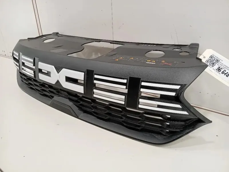 Griglia DI Ventilazione Paraurti ANT 622547147 R Dacia Jogger 2022