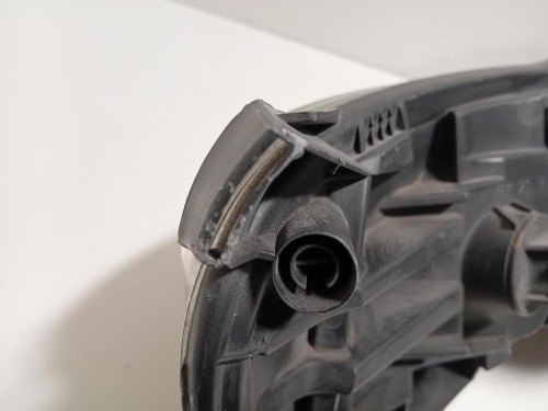 Proiettore ANT SX 8620687 Volvo V70 II 2000