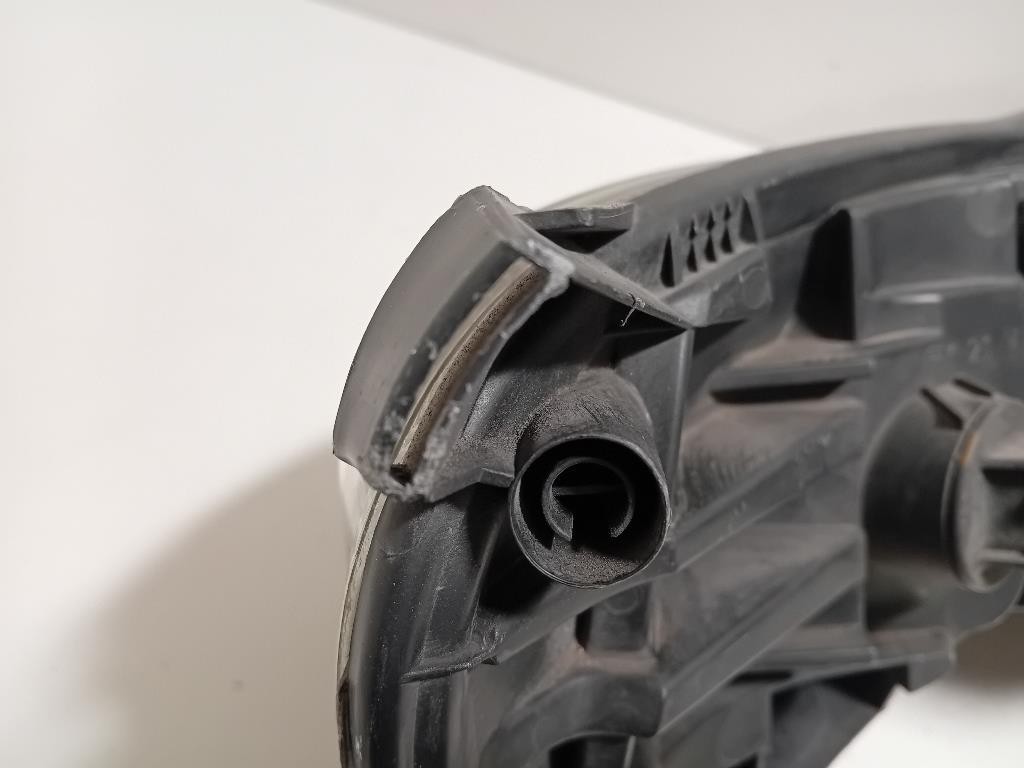 Proiettore ANT SX 8620687 Volvo V70 II 2000