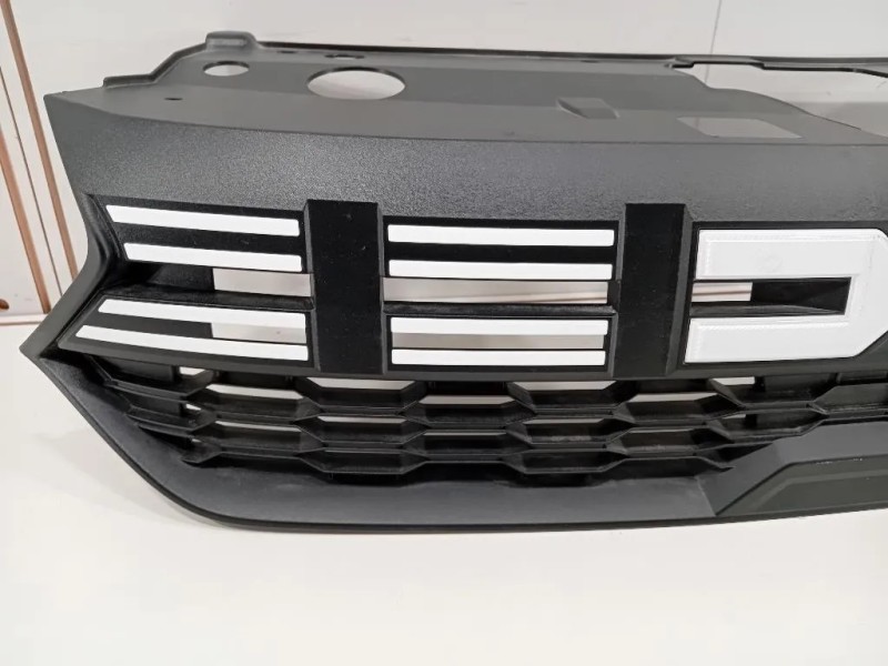 Griglia DI Ventilazione Paraurti ANT 622547147 R Dacia Jogger 2022