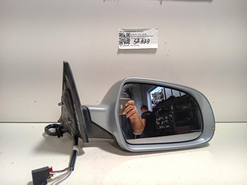 Retrovisore Esterno ANT DX