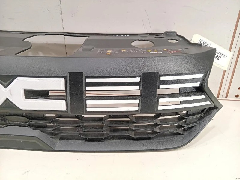 Griglia DI Ventilazione Paraurti ANT 622547147 R Dacia Jogger 2022