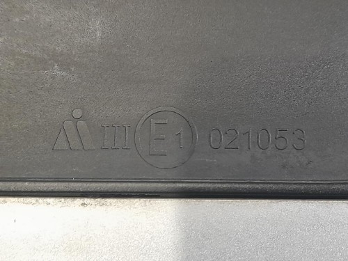 Retrovisore Esterno ANT DX