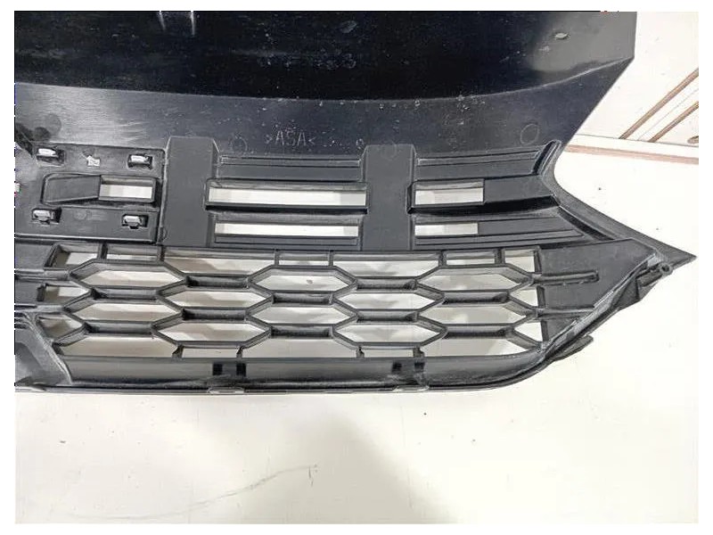 Griglia DI Ventilazione Paraurti ANT 622547147 R Dacia Jogger 2022