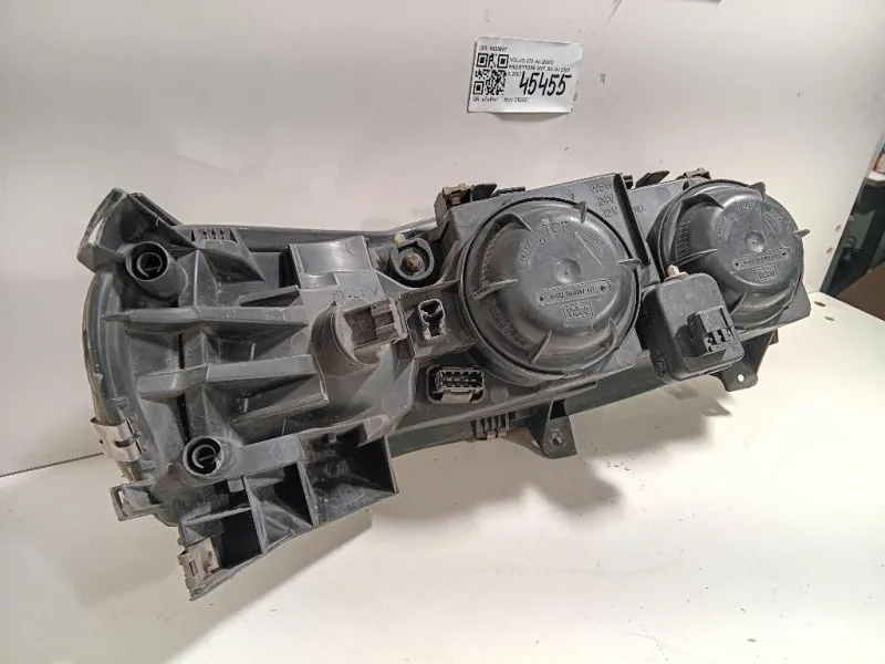 Proiettore ANT SX 8620687 Volvo V70 II 2000