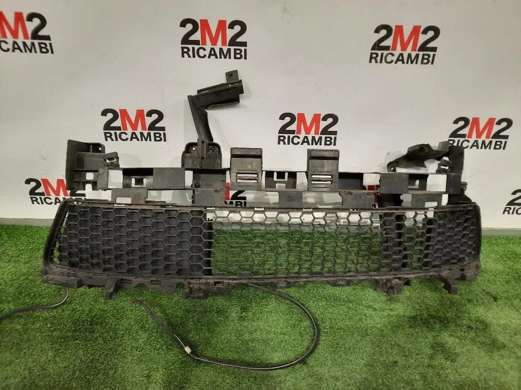 Griglia DI Ventilazione Paraurti ANT 622540565R Dacia Sandero II 2013