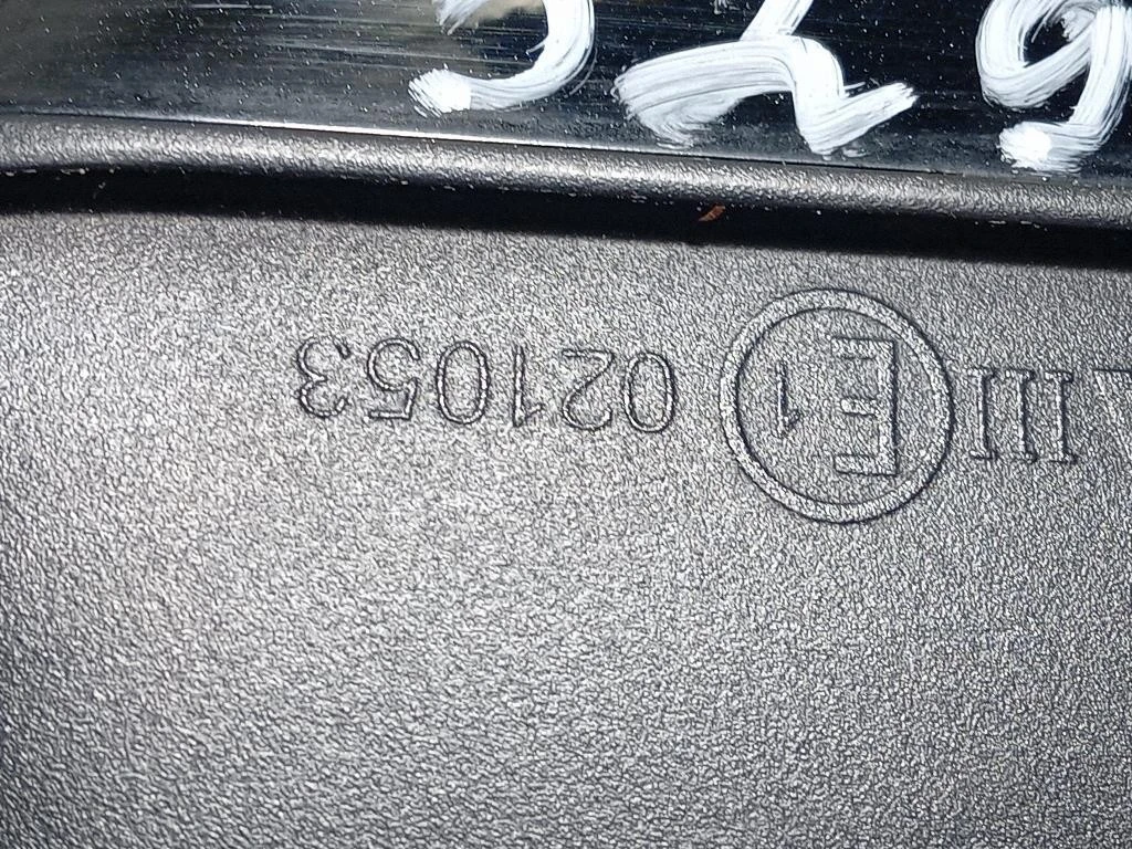 Retrovisore Esterno ANT DX 11 FILE 8T8857410C3FZ Audi A5 8TA Sportback 2012