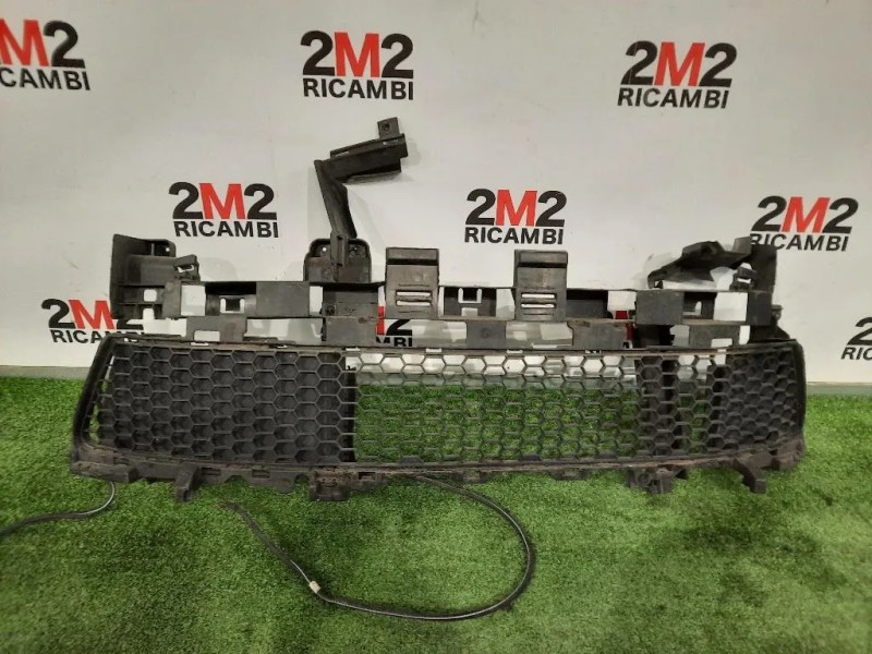 Griglia DI Ventilazione Paraurti ANT 622540565R Dacia Sandero II 2013