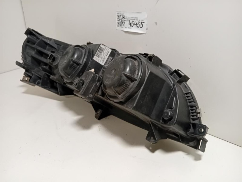 Proiettore ANT SX 8620687 Volvo V70 II 2000