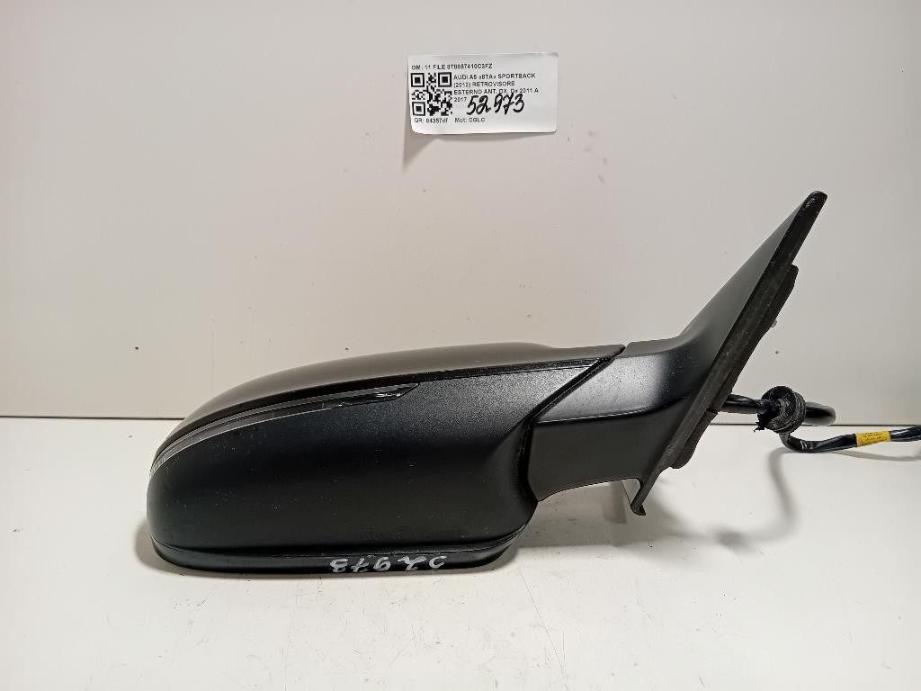 Griglia DI Ventilazione Paraurti ANT GRIGLIA PARAURTI 622543243R Dacia Sandero II 2016