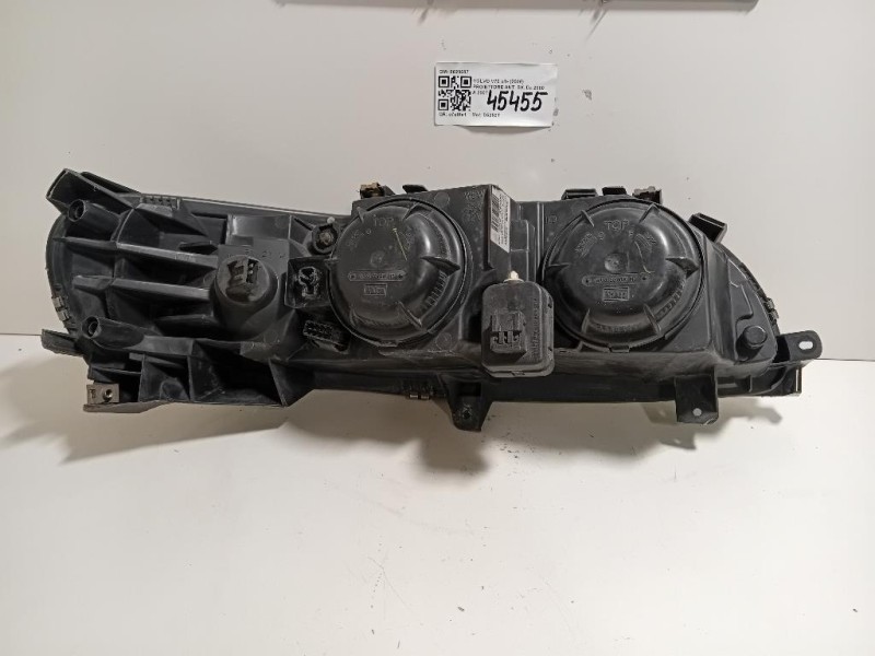 Proiettore ANT SX 8620687 Volvo V70 II 2000