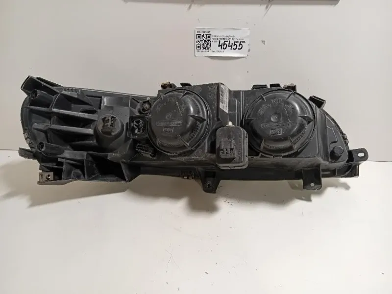 Proiettore ANT SX 8620687 Volvo V70 II 2000
