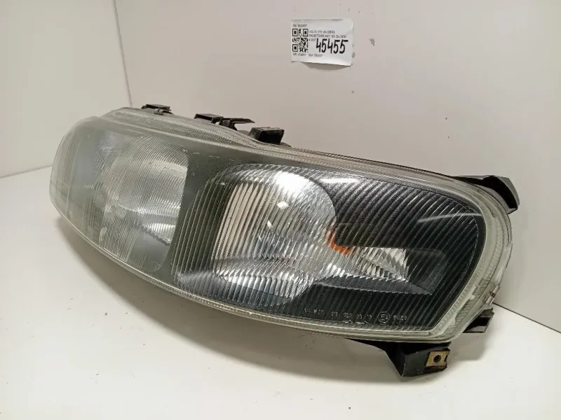 Proiettore ANT SX 8620687 Volvo V70 II 2000