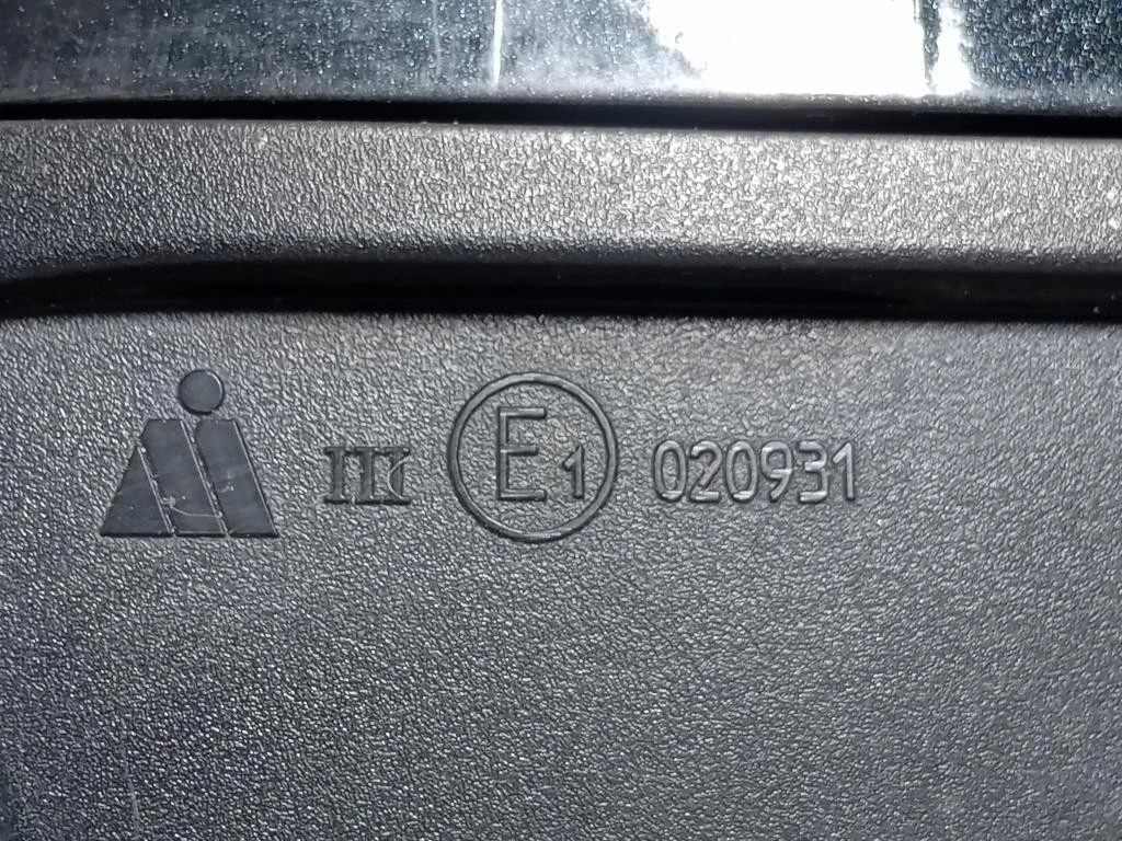 Retrovisore Esterno ANT DX 6 FILE 8T8857410C3FZ Audi A5 8TA Sportback 2012