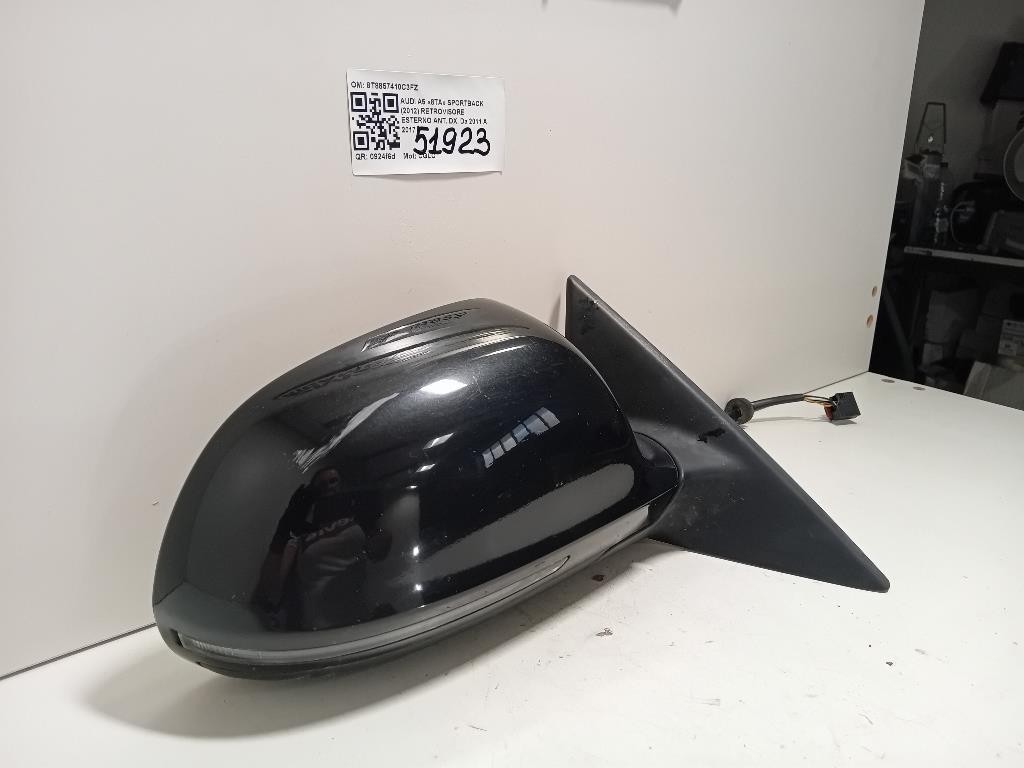 Griglia DI Ventilazione Paraurti ANT 53111-B4030 Daihatsu Terios II 2009 Griglia DI Ventilazione Paraurti ANT 53111-B4030 Daihatsu Terios II 2009