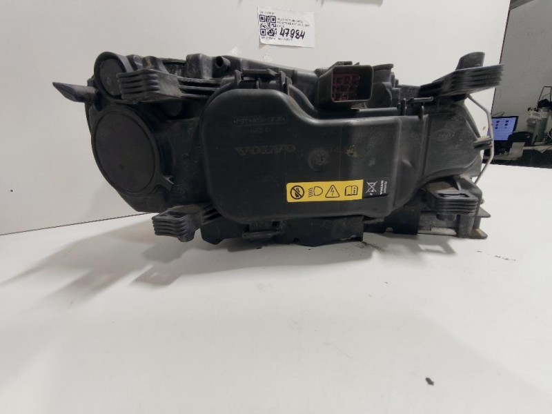 Proiettore ANT SX 31420011 Volvo XC70 III 2013