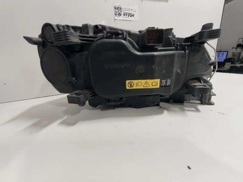 Proiettore ANT SX 31420011 Volvo XC70 III 2013