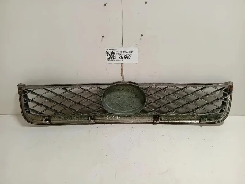 Griglia DI Ventilazione Paraurti ANT 53111-B4030 Daihatsu Terios II 2009