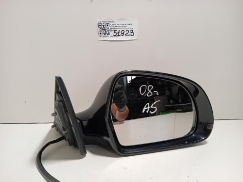 Retrovisore Esterno ANT DX 6 FILE 8T8857410C3FZ Audi A5 8TA Sportback 2012