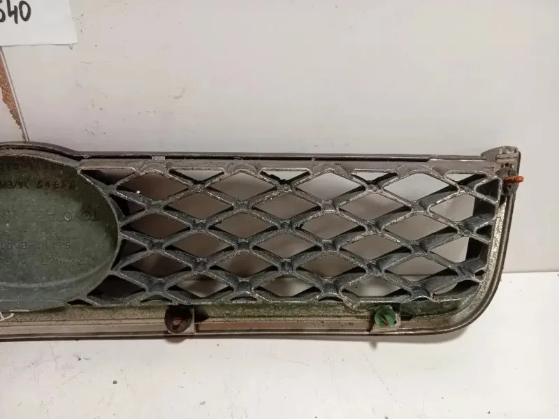 Griglia DI Ventilazione Paraurti ANT 53111-B4030 Daihatsu Terios II 2009