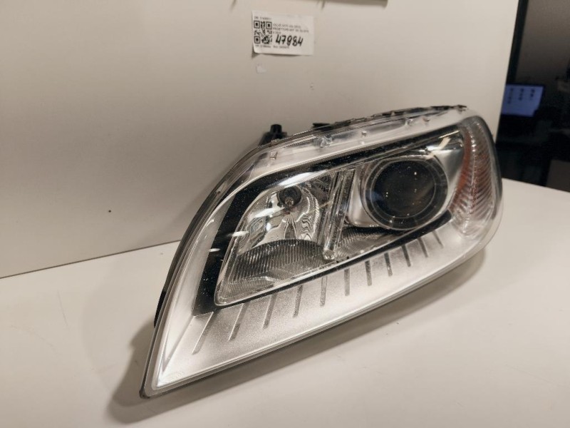 Proiettore ANT SX 31420011 Volvo XC70 III 2013