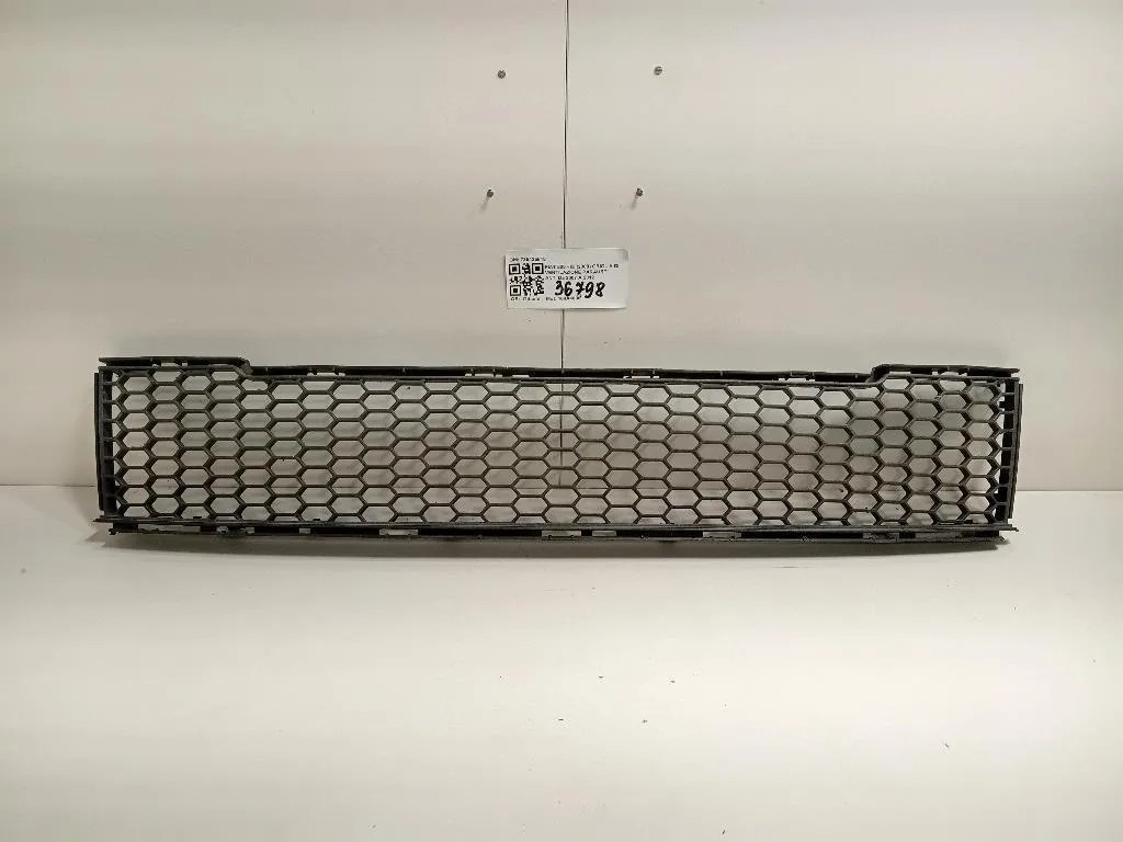 Griglia DI Ventilazione Paraurti ANT 735425618 Fiat 500 II 2008