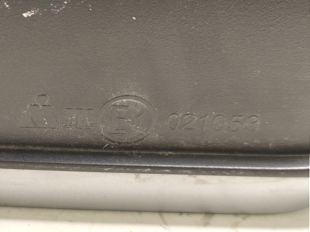 Griglia DI Ventilazione Paraurti ANT 735425618 Fiat 500 II 2008