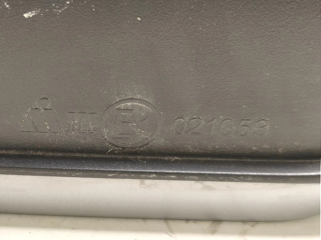 Retrovisore Esterno ANT DX 6+2 FILI Audi A5 8TA Sportback 2012