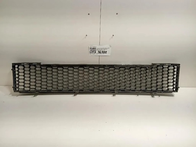 Griglia DI Ventilazione Paraurti ANT 735425618 Fiat 500 II 2008