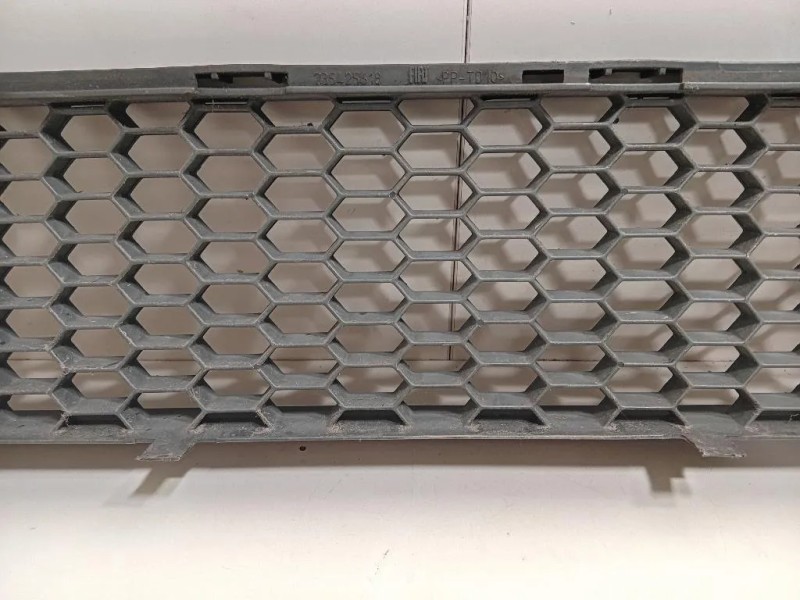 Griglia DI Ventilazione Paraurti ANT 735425618 Fiat 500 II 2008