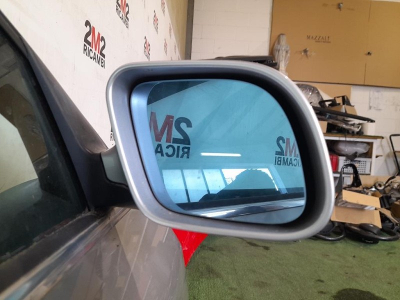 Griglia DI Ventilazione Paraurti ANT 735425618 Fiat 500 II 2015